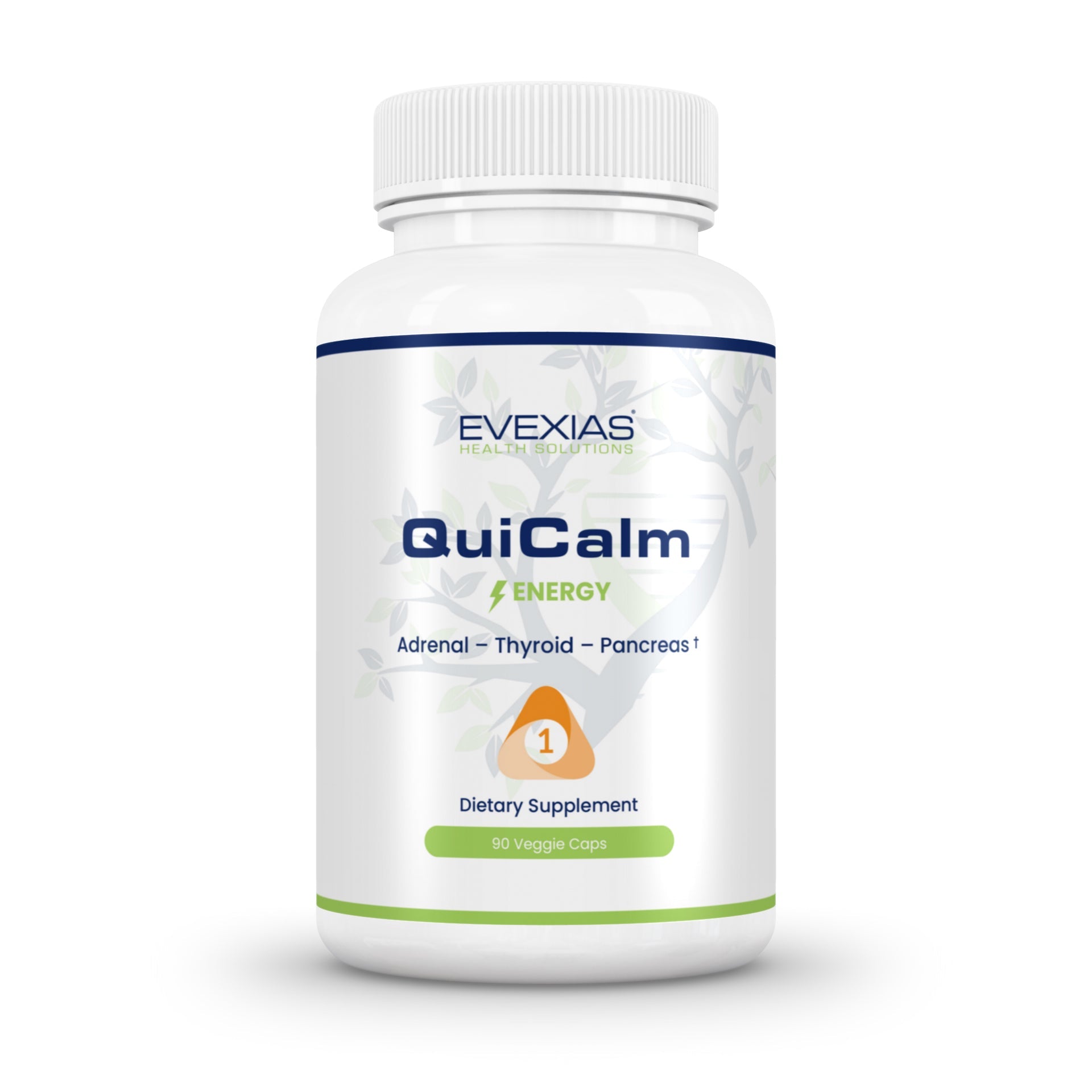 QuiCalm 90 ct
