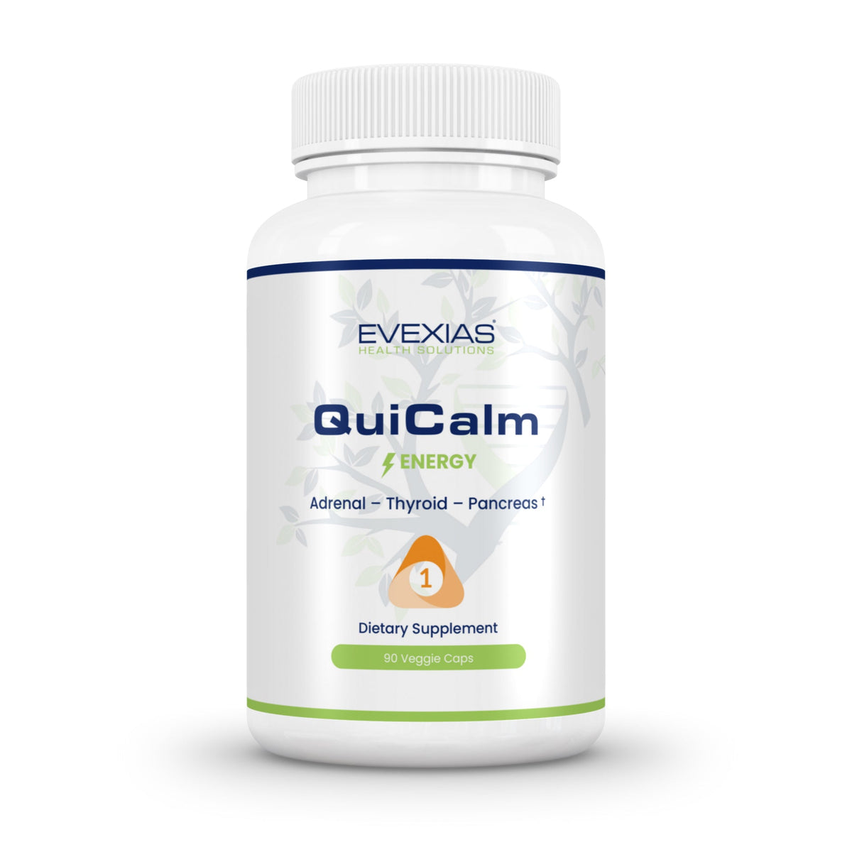 QuiCalm 90 ct