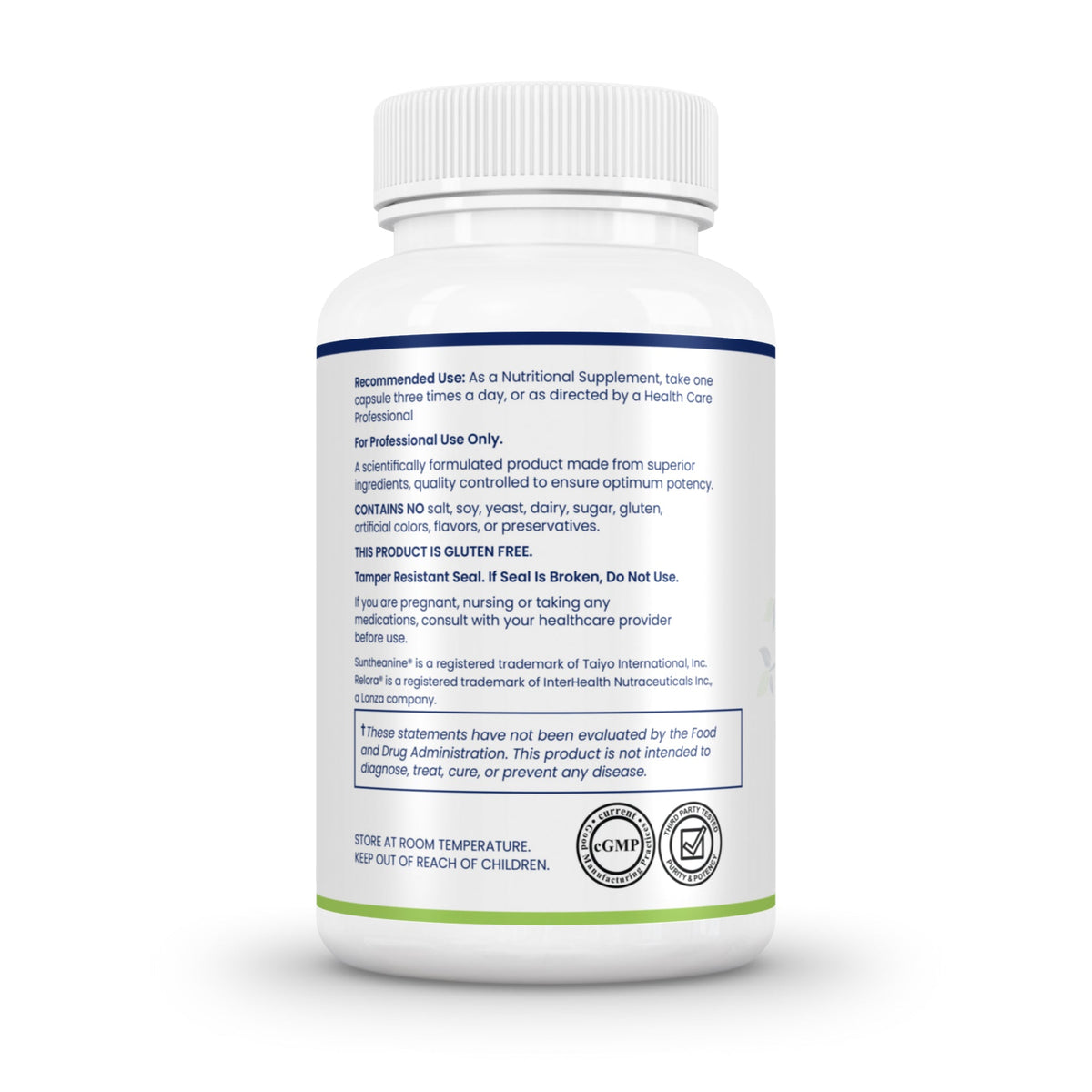 QuiCalm 90 ct