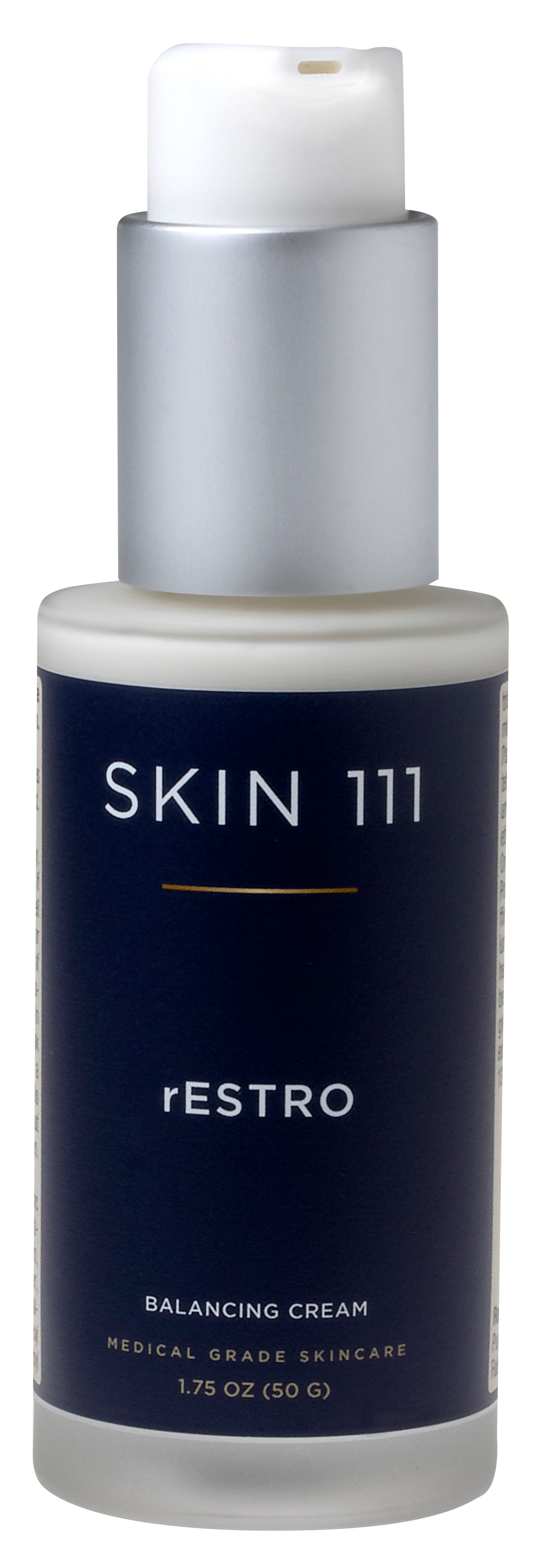 rESTRO Balancing Cream