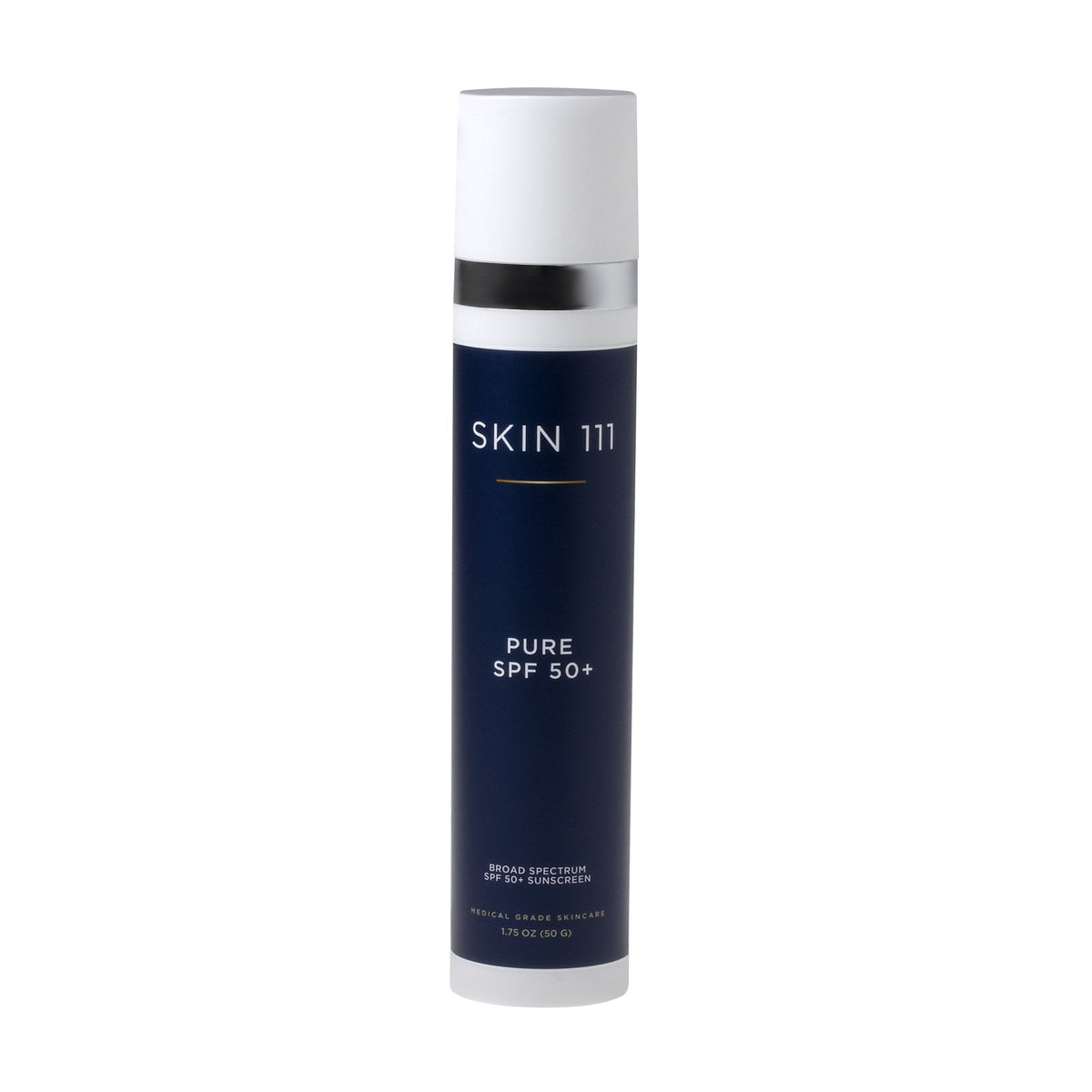 Skin111 Pure SPF 50+