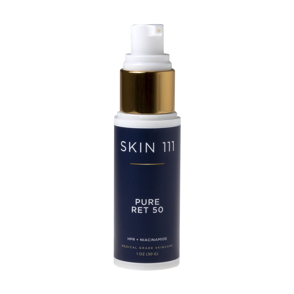 Skin111 Pure Ret 50