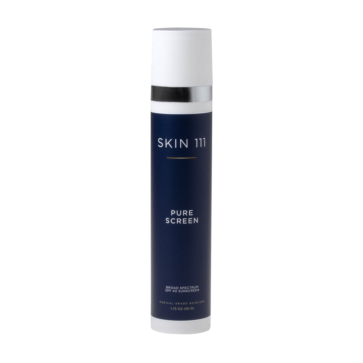 Skin111 Pure Screen SPF40