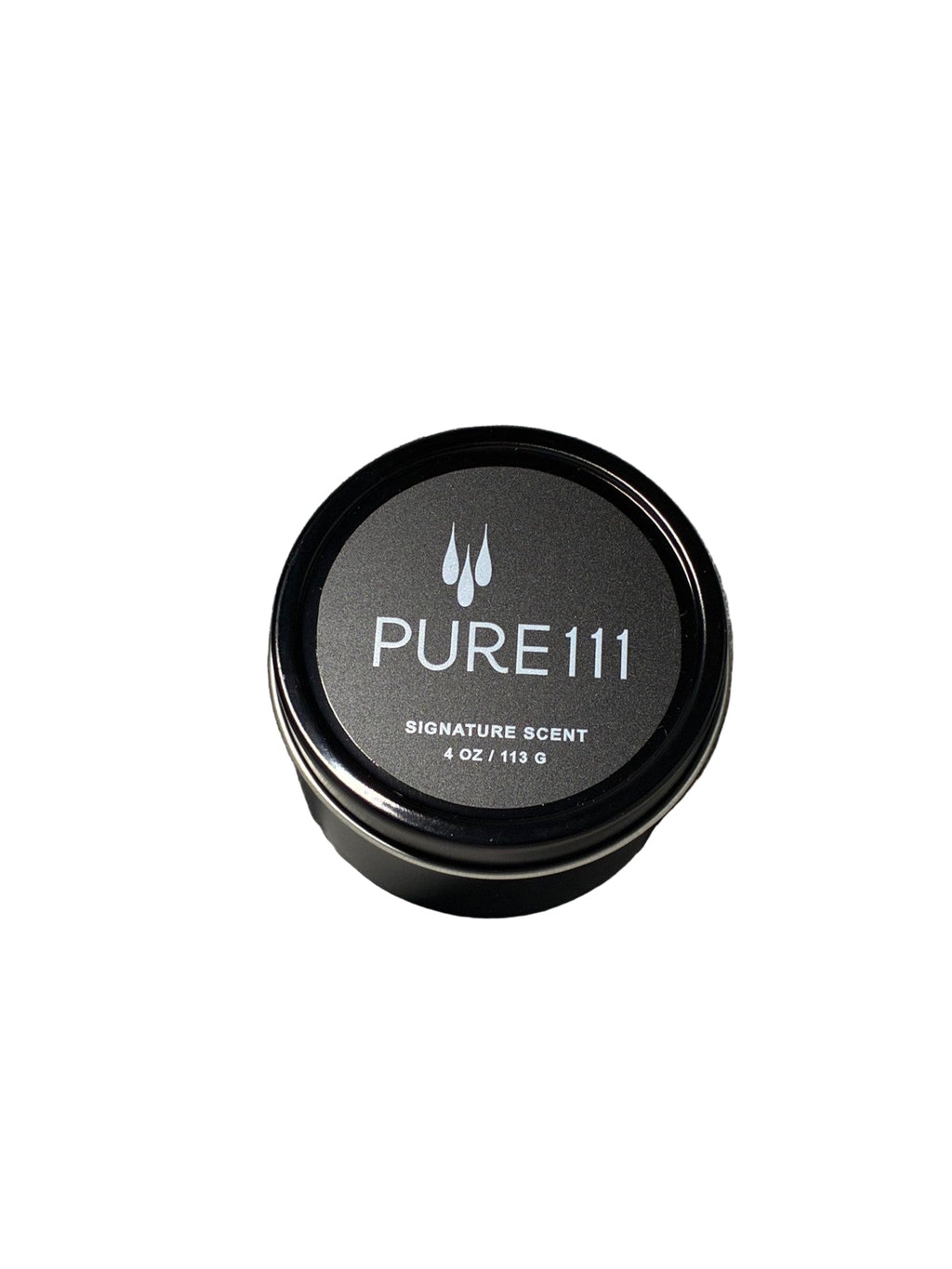 Signature Scented Candle (Votive)