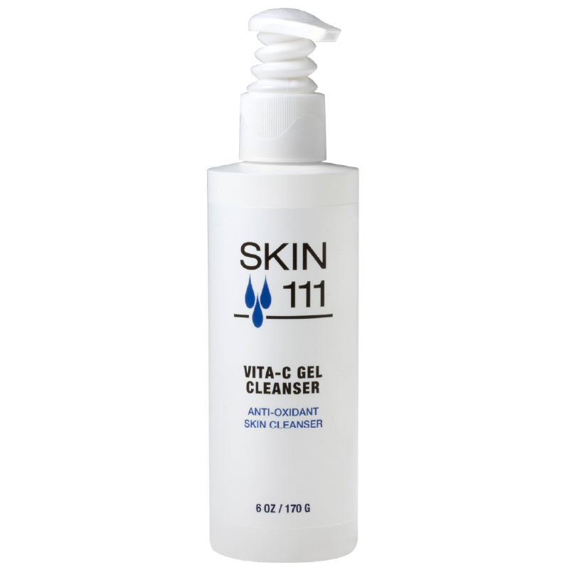 vita-c gel cleanser